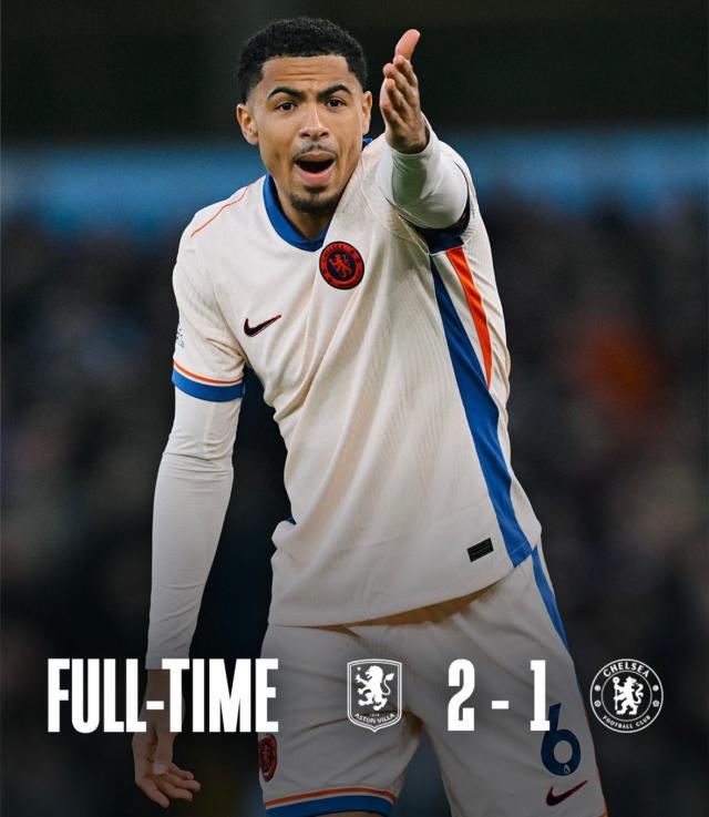 九游体育官网-求变仍遭客败绝杀，切尔西“坠落”问题不止在心态上